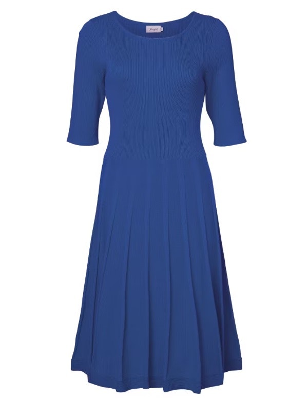 Jumperfabriken Milly dress navy