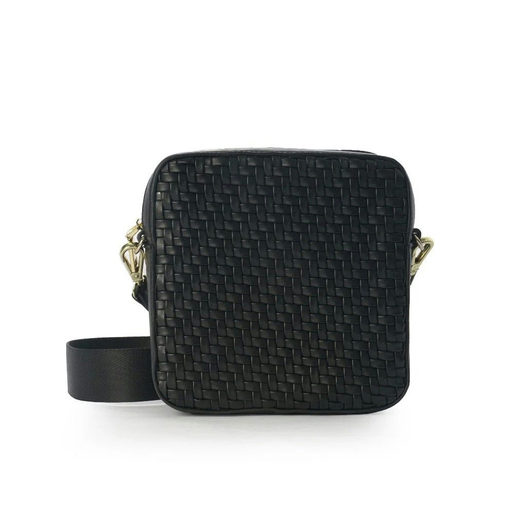 Ceannis handbag Pine black