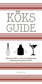 Köksguide