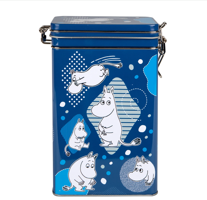 Mumin kaffeburk basic