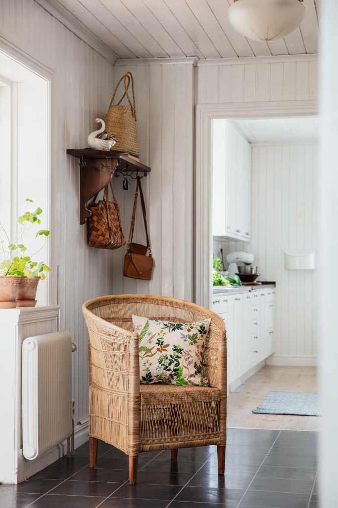 Almedahls kuddfodral Ängsö