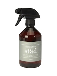 Svanefors städspray 500 ml