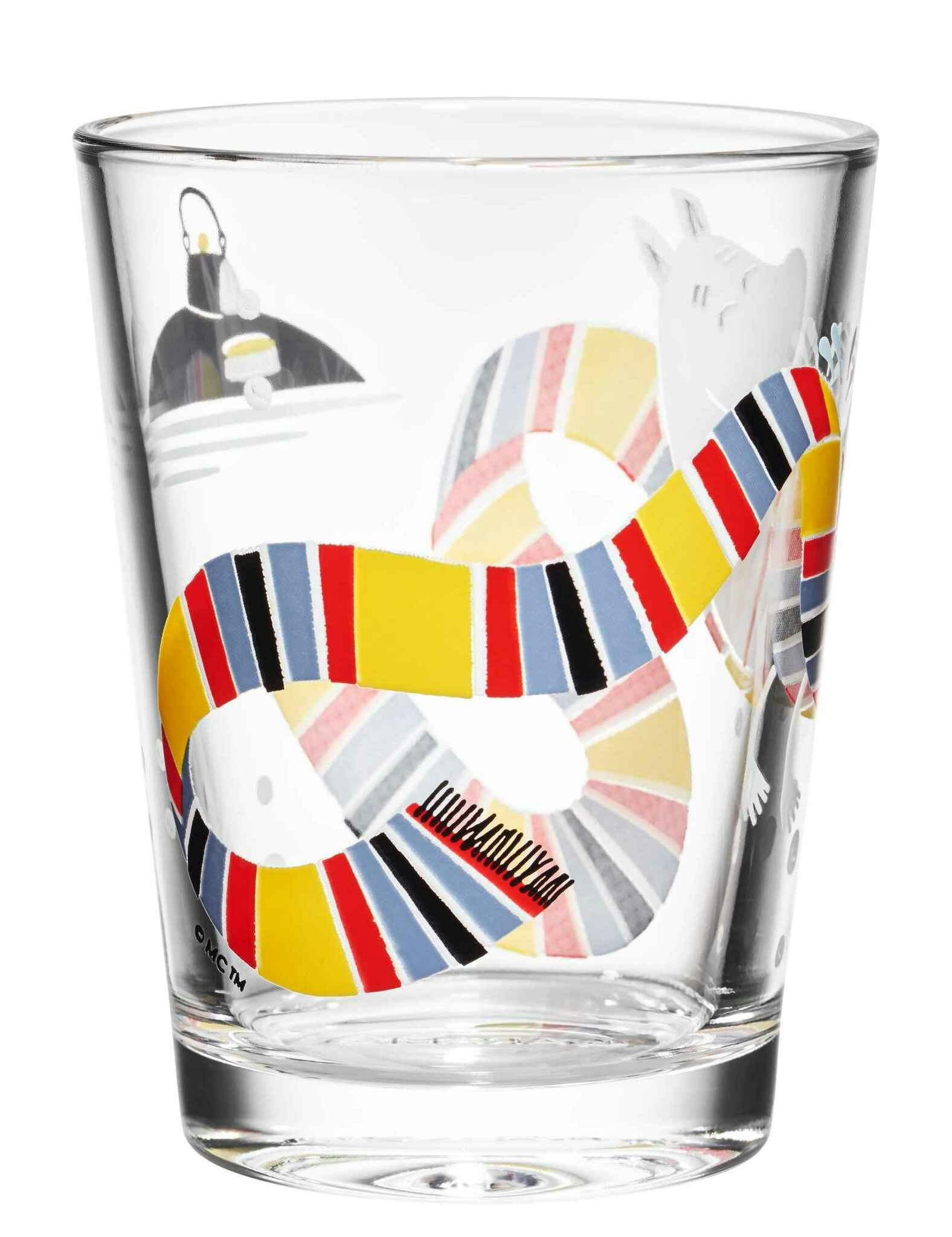 Iittala Muminglas Muminmamman
