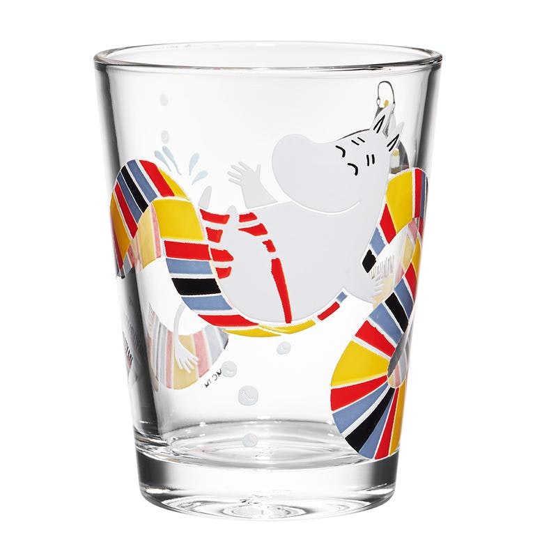 Iittala Muminglas Muminmamman