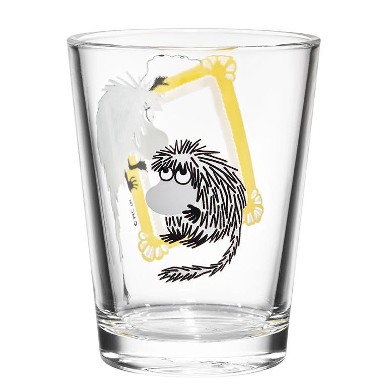 Iittala Muminglas Förfadern
