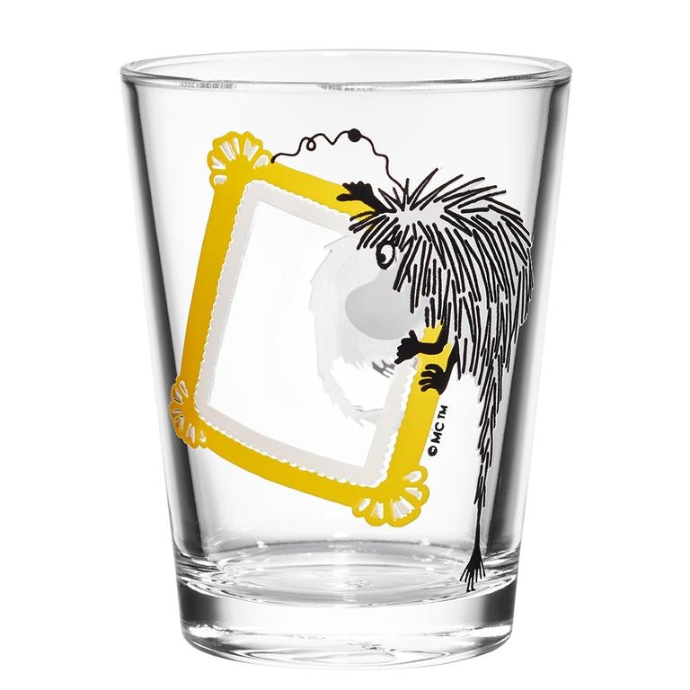 Iittala Muminglas Förfadern