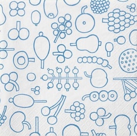 Iittala Frutta paper napkin
