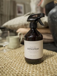 Svanefors såpaspray Sand 500 ml