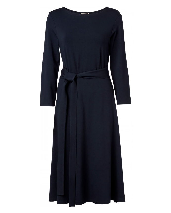 Jumperfabriken Candice dress navy
