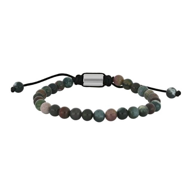Son of Noa armband Indian agate