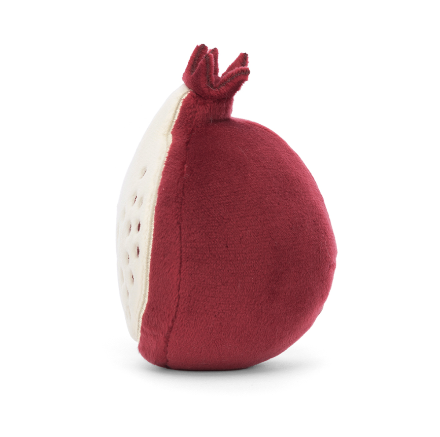 Jellycat Fabulous Fruit granatäpple