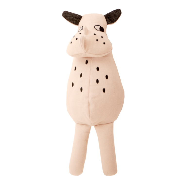 Roommate Rag Doll Rhino