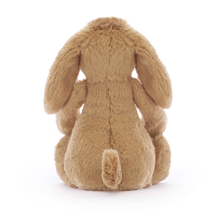 Jellycat Bashful Toffee Puppy