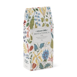 Stig Lindberg Herbarium Botaniska grönt te