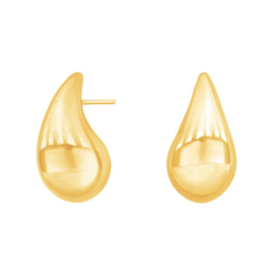 Nordahl Jewellery örhängen Macarina guld