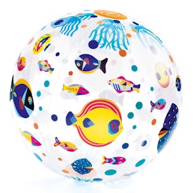 Djeco Fishes badboll