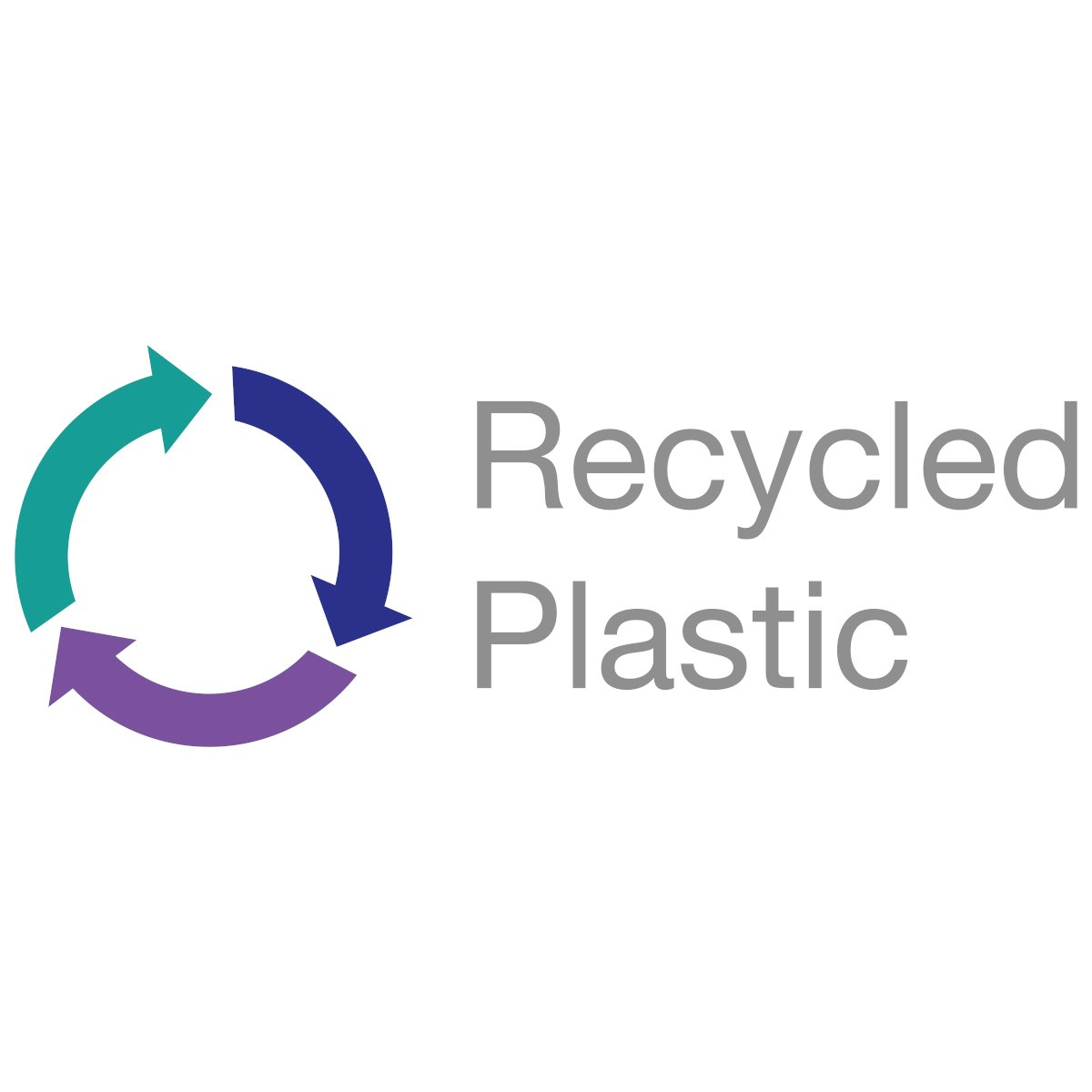 Hinzaväska stor Recycled naturell