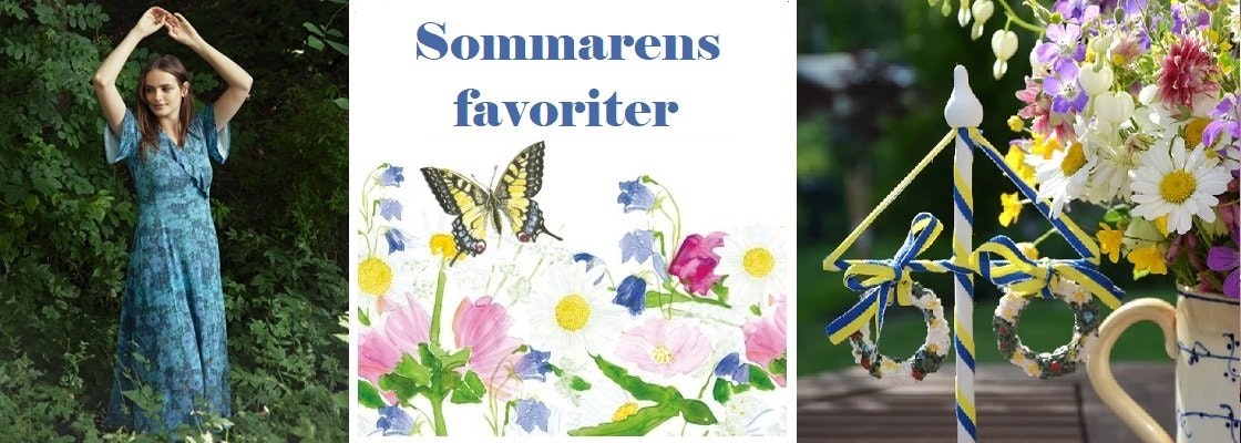 Designbutiken Strängnäs