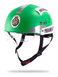 Reflexer / Tryck - ResQ Helmets