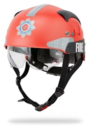 Räddningstjänst - ResQ Helmets