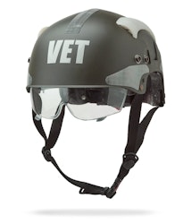 Djurskötare - ResQ Helmets