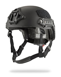 Militär - ResQ Helmets