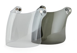 Visir 175mm
