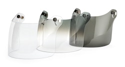 Visir 135mm