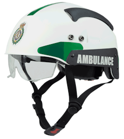 Manta 4 Ambulans