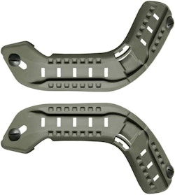 Tactical Side Rails
