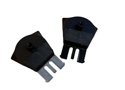 Peltor Adapter
