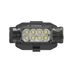 Hjälmlampa Nitecore HC65M UHE