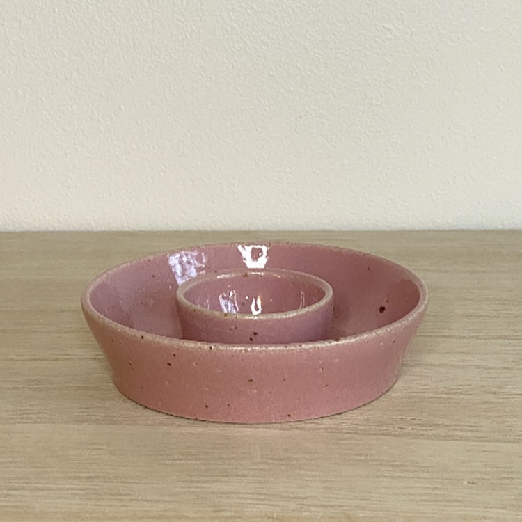 Äggkopp ROSA
