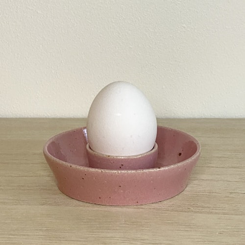 Äggkopp ROSA