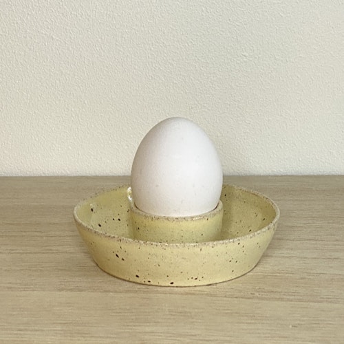 Äggkopp VANILJ