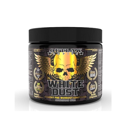 White Dust