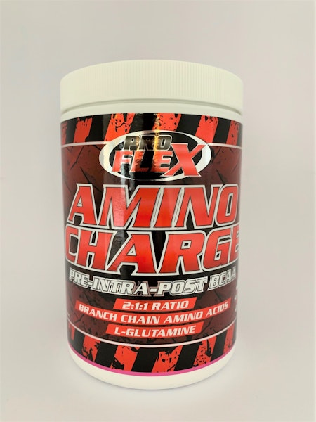 Amino Charge