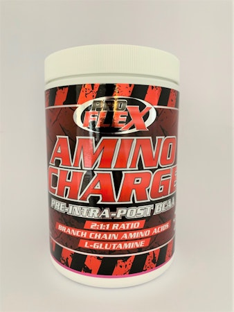 Amino Charge
