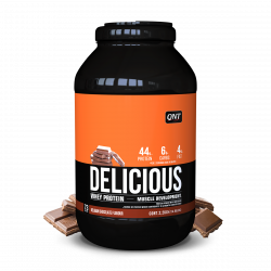 Delicious Whey Protein 2.2KG