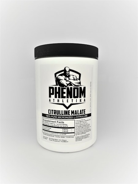 Citulline Malate powder 250g
