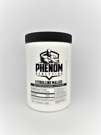 Citulline Malate powder 250g
