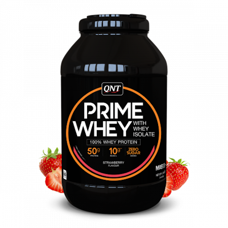 PrimeWhey 2kg