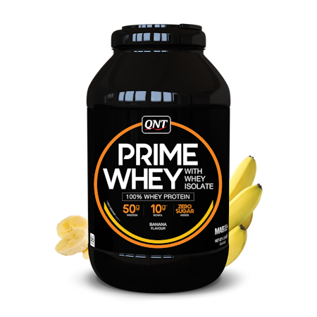 PrimeWhey 2kg