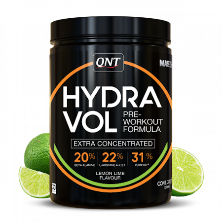 Hydravol PWO
