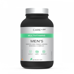 Men's Vitamins 60kapslar