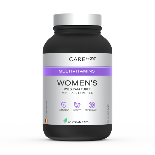 Women's Vitamins 60kapslar