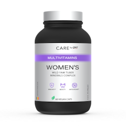 Women's Vitamins 60kapslar