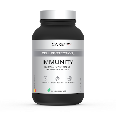 IMMUNITY - 90kapslar