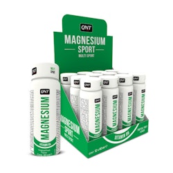 MAGNESIUM + VIT.B6 12 X 80 ML