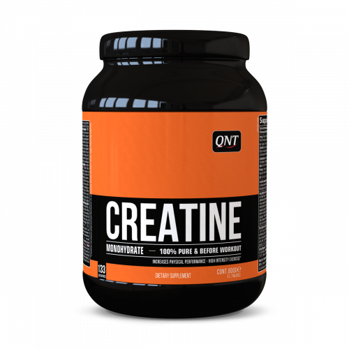 CREATINE MONOHYDRATE POWDER 800G